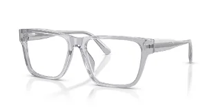 3400 Grey Transparent