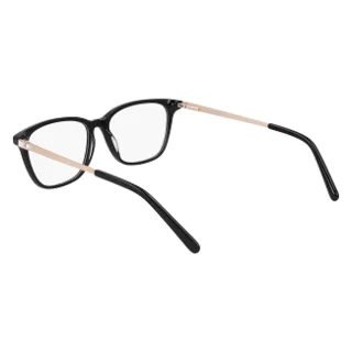 Marchon Nyc Eyeglasses M-5021