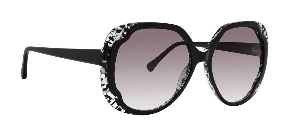 Trina Turk Sunglasses TT Faroe