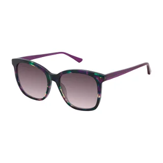Isaac Mizrahi Ny Sunglasses 30315