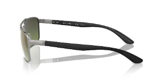 Ray Ban Sunglasses RB3737CH