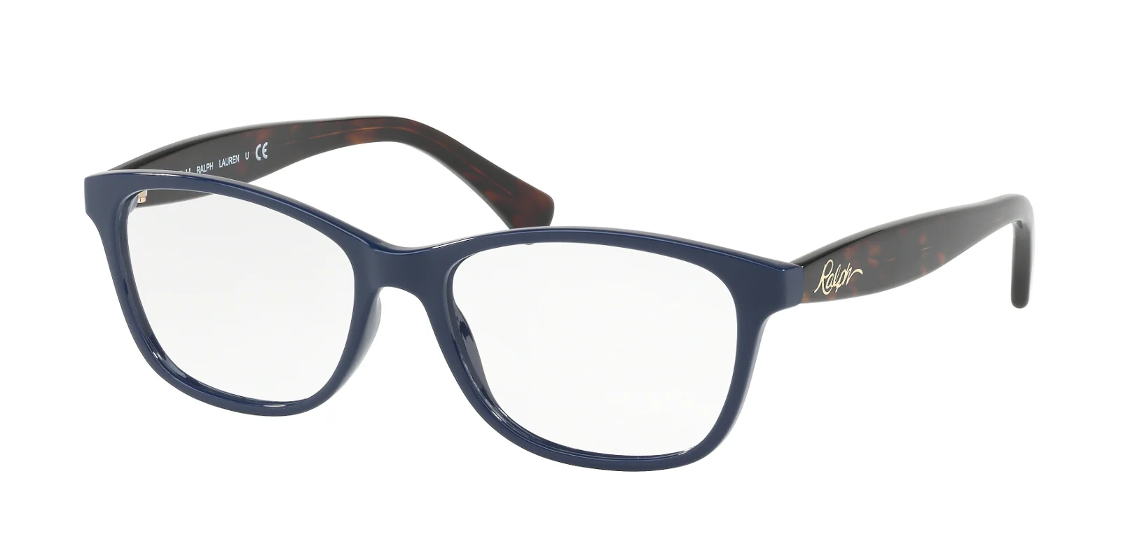 Ralph Eyeglasses RA7083