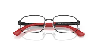 Ray Ban Eyeglasses RY1060