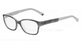 5048 Striped Gray