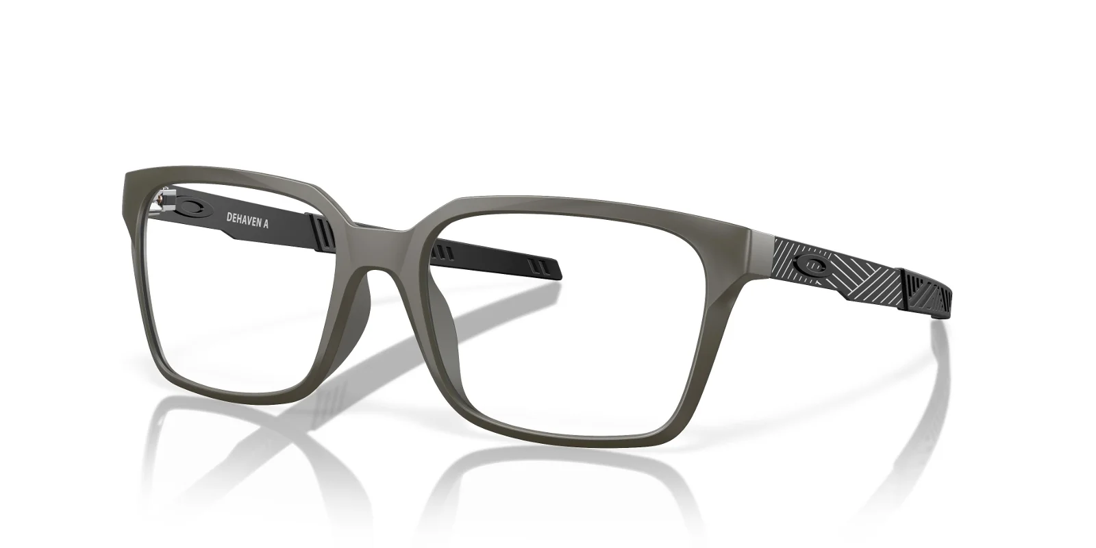 Oakley Eyeglasses DEHAVEN A