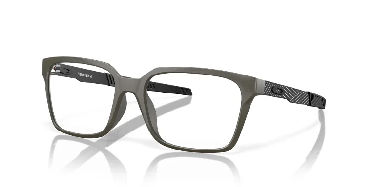 Oakley Eyeglasses DEHAVEN A