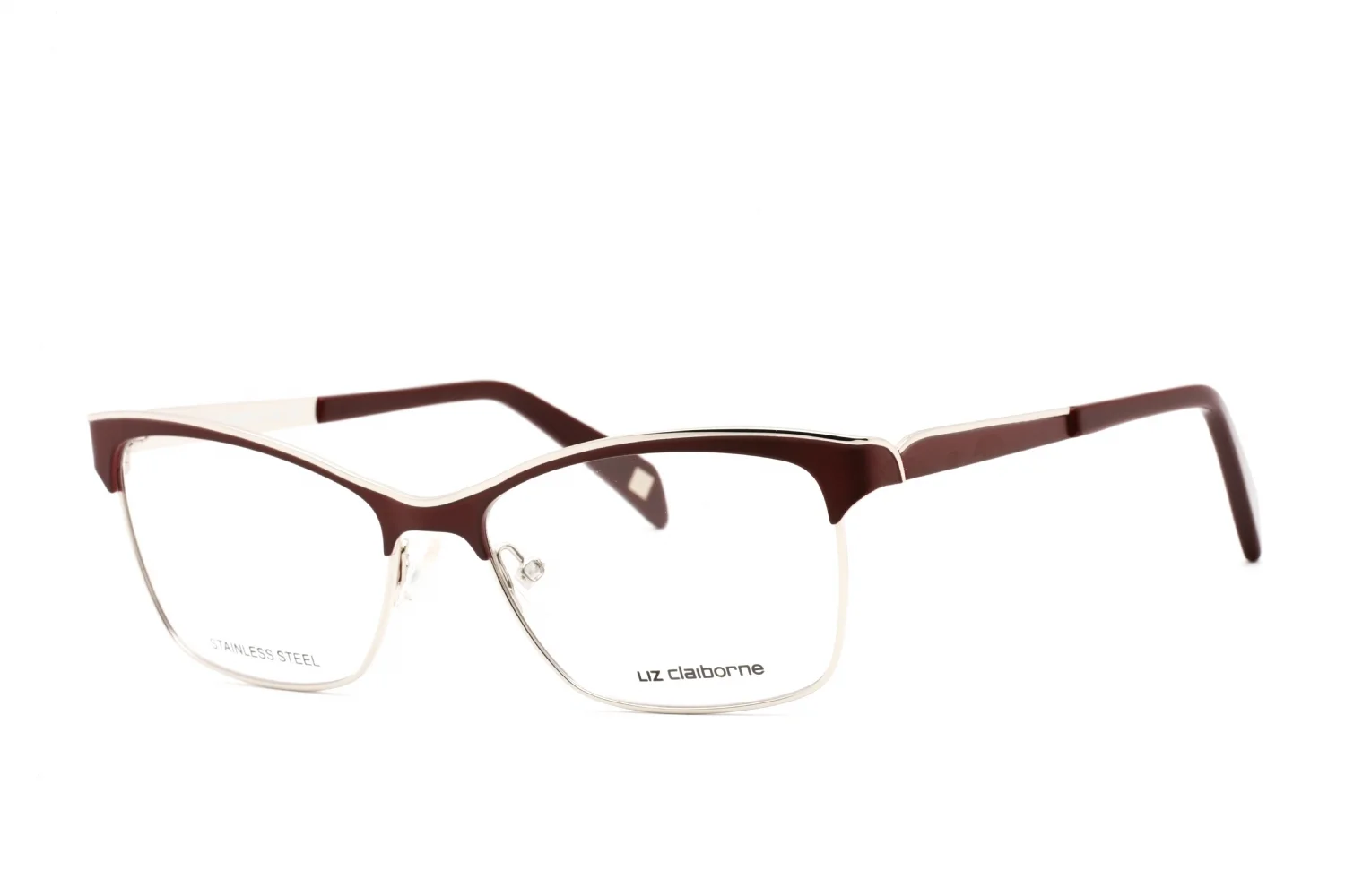 Liz Claiborne Eyeglasses L 635