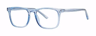 Modern Plastics I Eyeglasses Testify