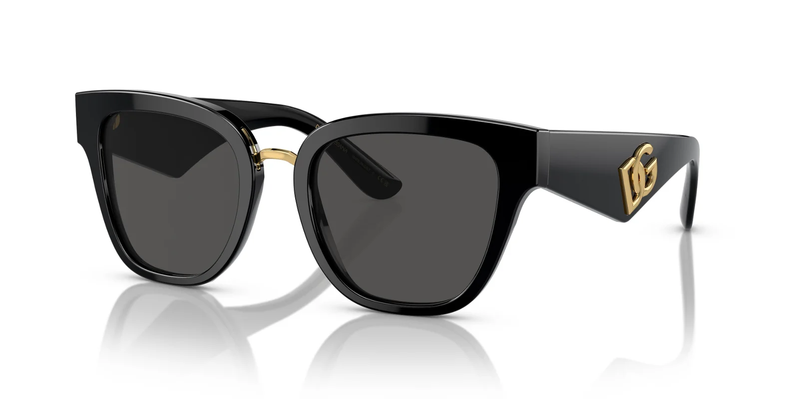 Dolce & Gabbana Sunglasses DG4437