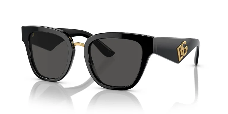Dolce & Gabbana Sunglasses DG4437