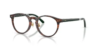6315 Shiny Striped Brown