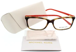 Michael Kors Eyeglasses MK8013 Grayton
