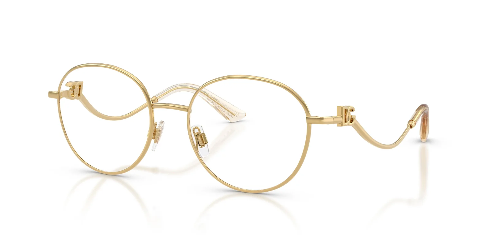 Dolce & Gabbana Eyeglasses DG1365