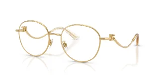 Dolce & Gabbana Eyeglasses DG1365