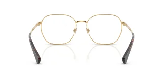 Ralph Eyeglasses RA6051