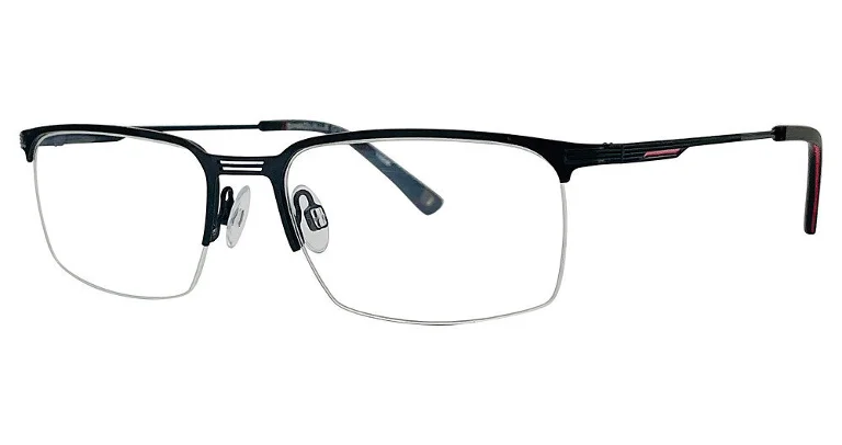 Shaquille Oneal Eyeglasses 190M
