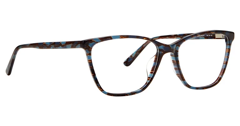 Xoxo Eyeglasses Evergreen