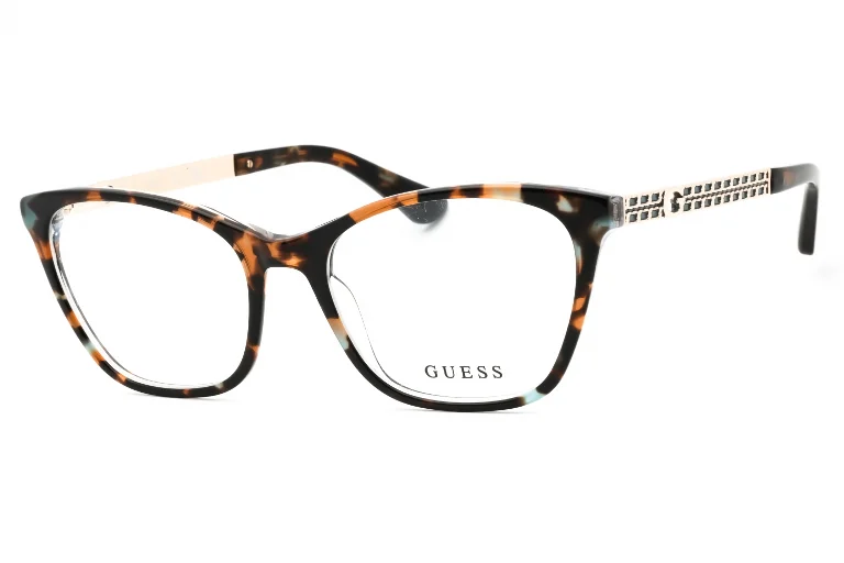 Guess Eyeglasses GU2882