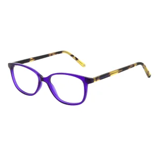 754 Crystal Purple