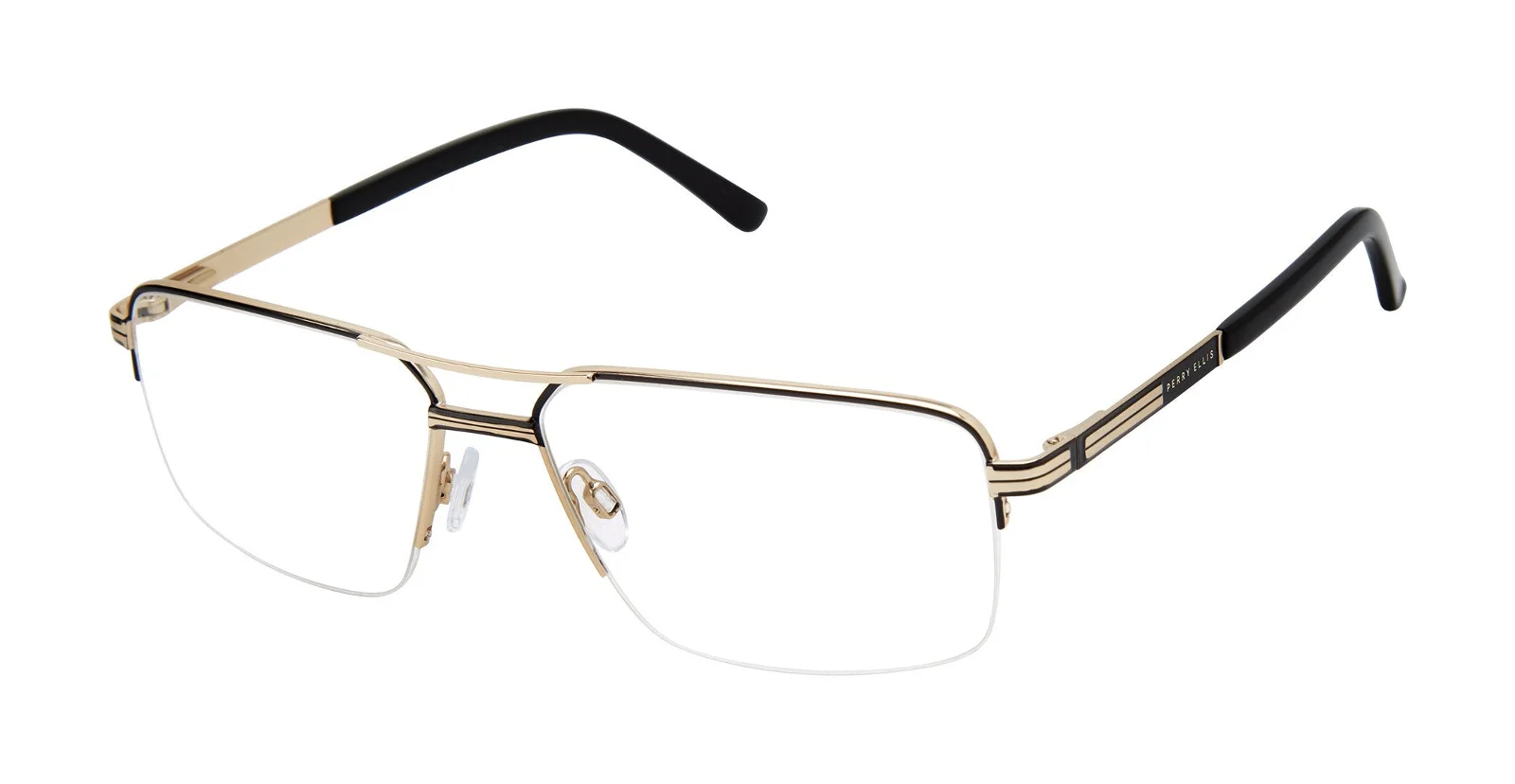 Perry Ellis Eyeglasses PE 476