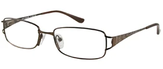 Harley Davidson Eyeglasses HD 376