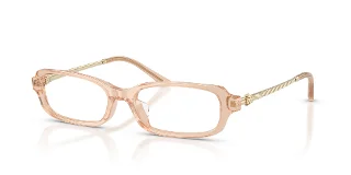 1954 Transparent Light Brown
