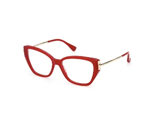 066 Shiny Opal Red, Shiny Pale Gold