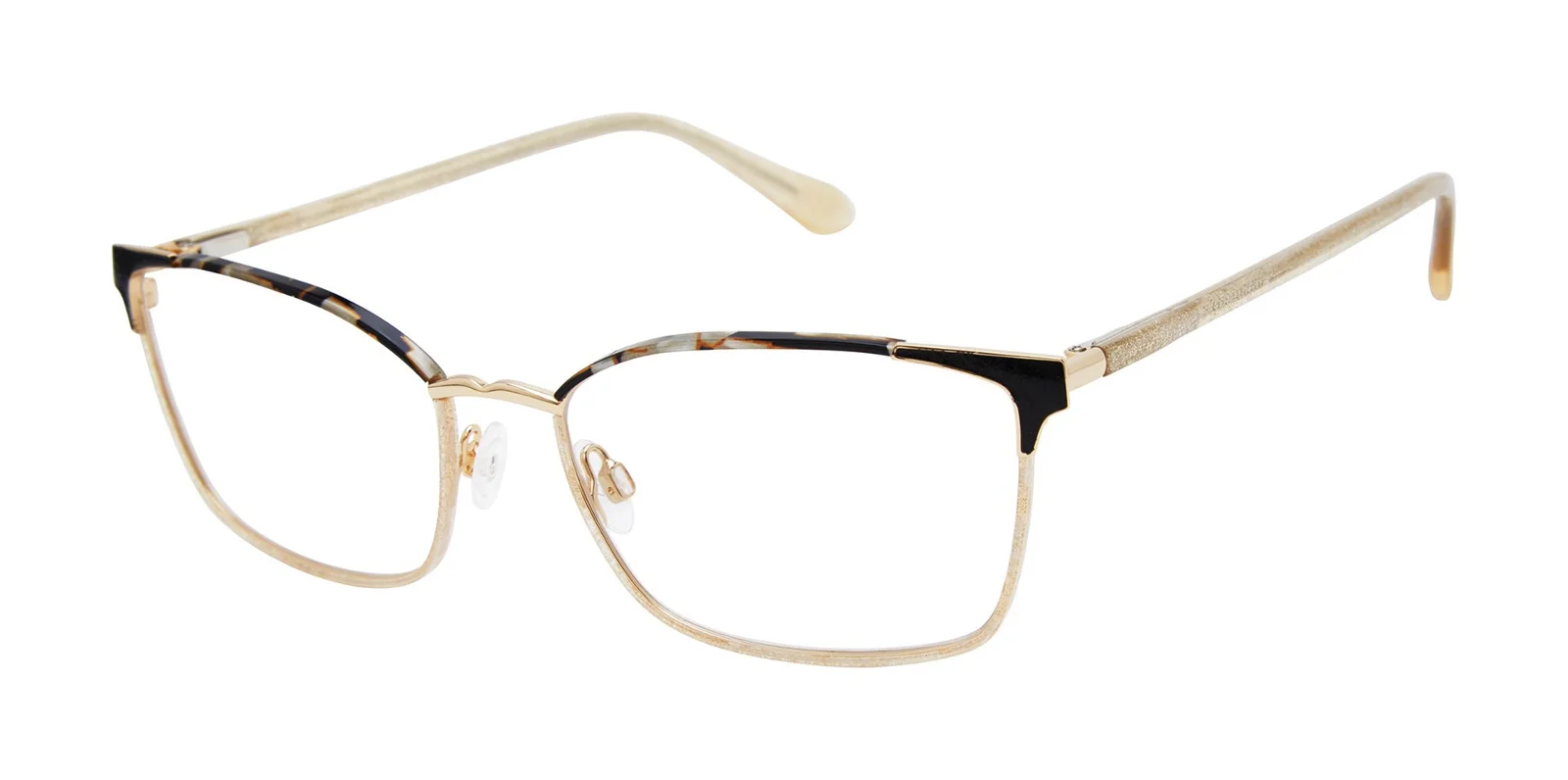 Lulu Guinness Eyeglasses L235