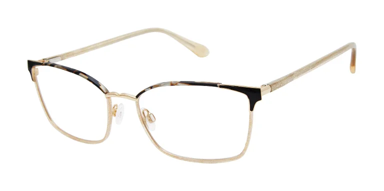 Lulu Guinness Eyeglasses L235