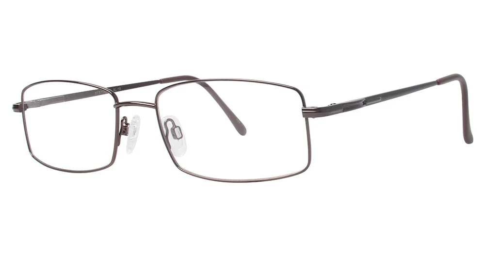 Stetson Eyeglasses Xl 18