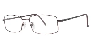 Stetson Eyeglasses Xl 18