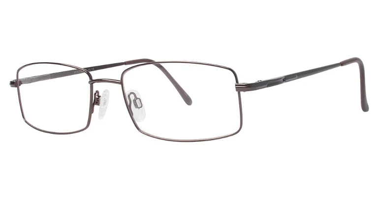 Stetson Eyeglasses Xl 18