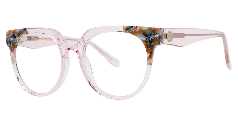 Leon Max Eyeglasses 6040