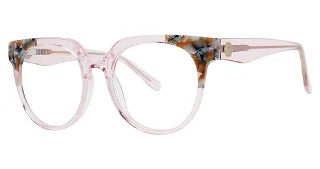 Leon Max Eyeglasses 6040