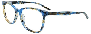 050 Blue