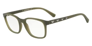 5725 Matte Opal Green
