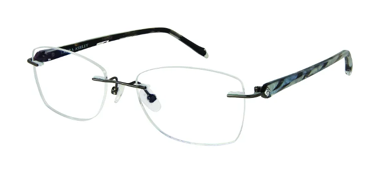 Laura Ashley Eyeglasses MAIZE