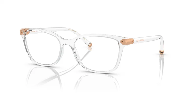 Dolce & Gabbana Eyeglasses DG5036