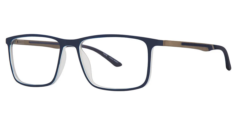 Shaquille Oneal Eyeglasses 141Z