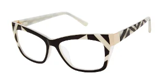 L.A.M.B. Eyeglasses LAUF113