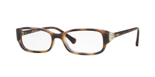 1916 Top Light Havana/Transparent