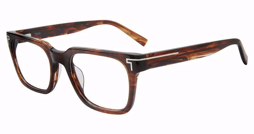 Tumi Eyeglasses VTU536