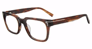 Tumi Eyeglasses VTU536
