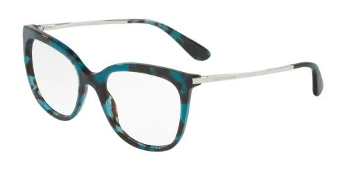 Dolce & Gabbana Eyeglasses DG3259