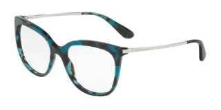 Dolce & Gabbana Eyeglasses DG3259