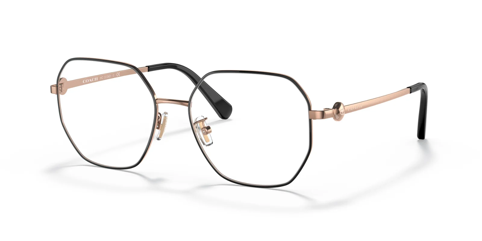 Coach Eyeglasses HC5134D
