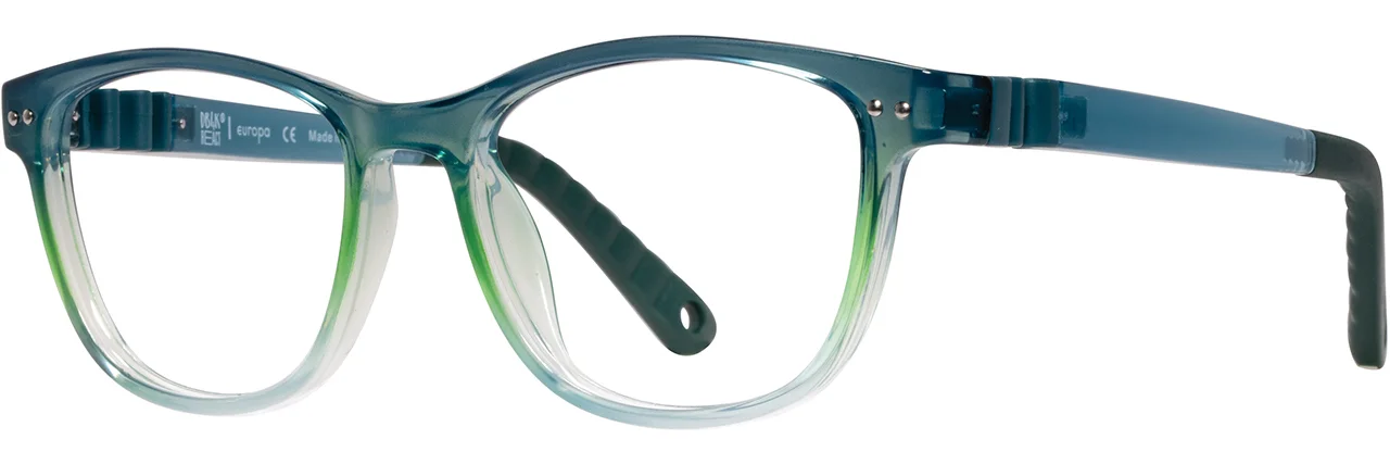 Alan J Eyeglasses Blossom