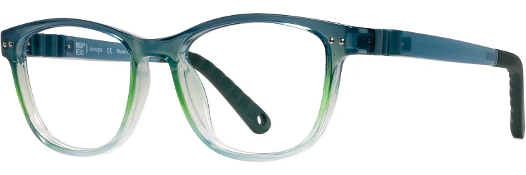Alan J Eyeglasses Blossom