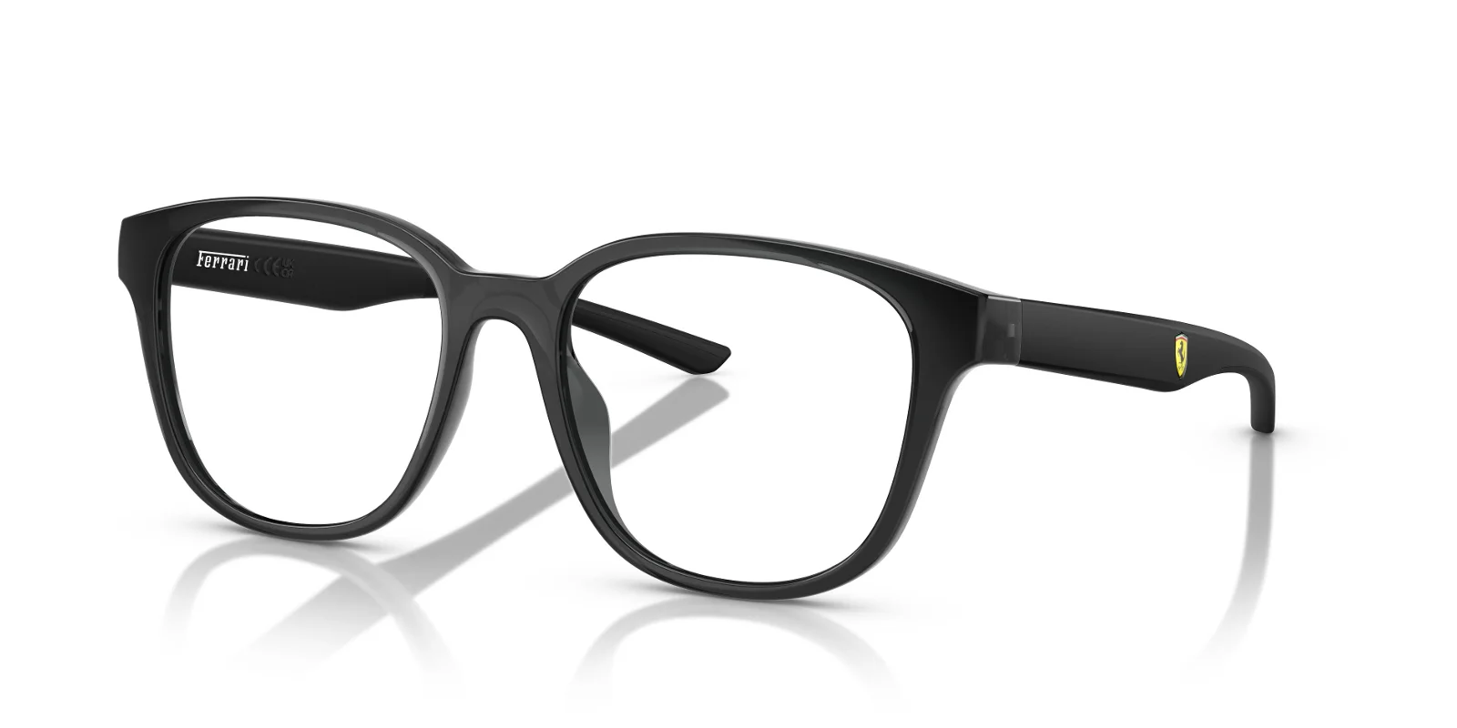 Ferrari Scuderia Eyeglasses FZ8015U