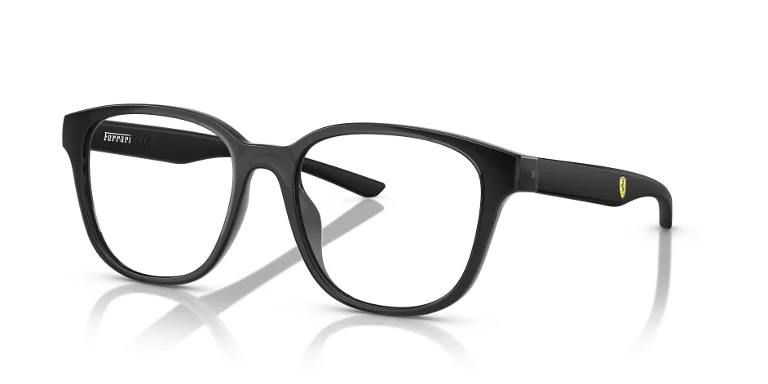Ferrari Scuderia Eyeglasses FZ8015U